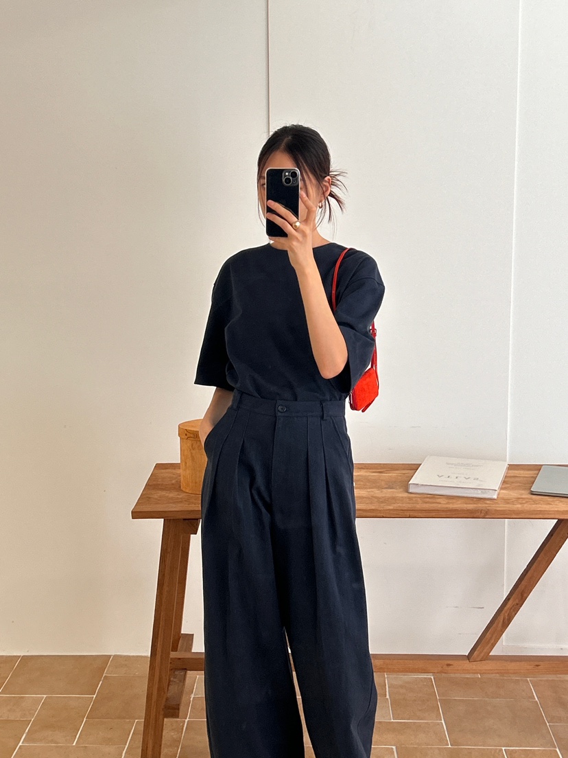 ME MO韓國直郵東大門實拍女裝新品真品24秋冬襯衫蕾絲衫ME MO襯衫/蕾絲衫